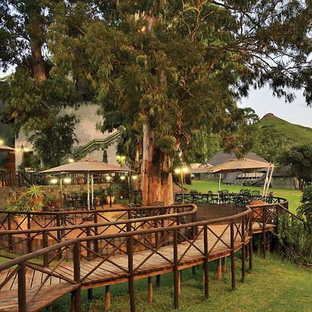 Little Switzerland Resort By Dream Resorts Ethels Drive Eksteriør billede