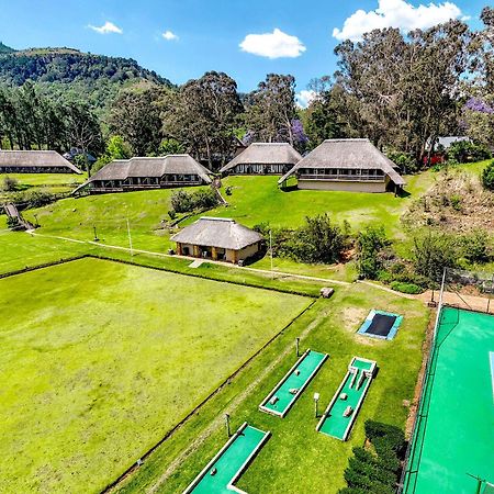 Little Switzerland Resort By Dream Resorts Ethels Drive Eksteriør billede