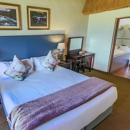 Little Switzerland Resort By Dream Resorts Ethels Drive Eksteriør billede