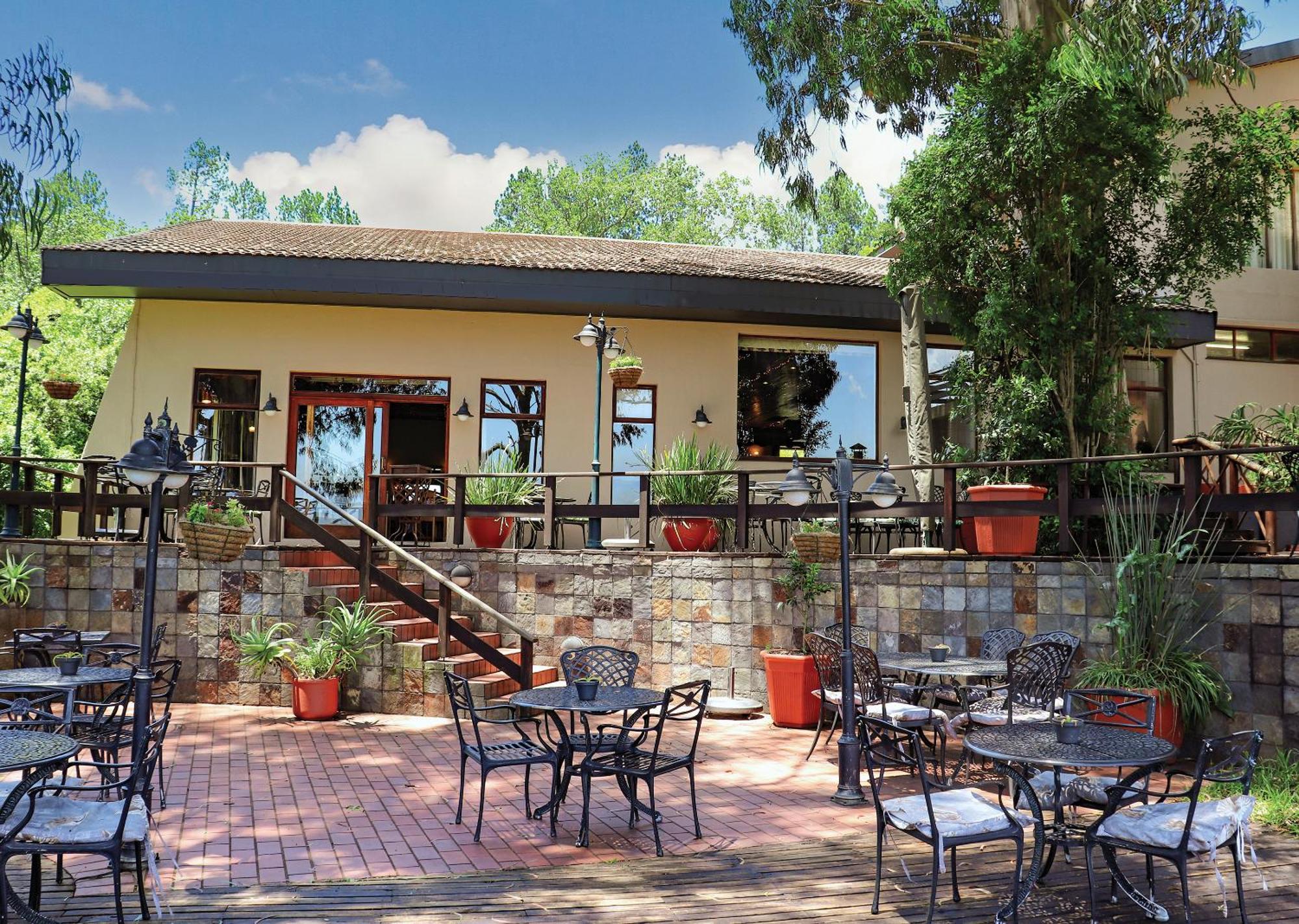 Little Switzerland Resort By Dream Resorts Ethels Drive Eksteriør billede