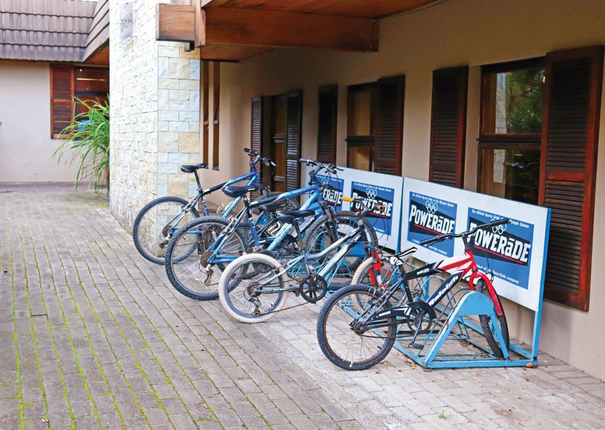Little Switzerland Resort By Dream Resorts Ethels Drive Eksteriør billede