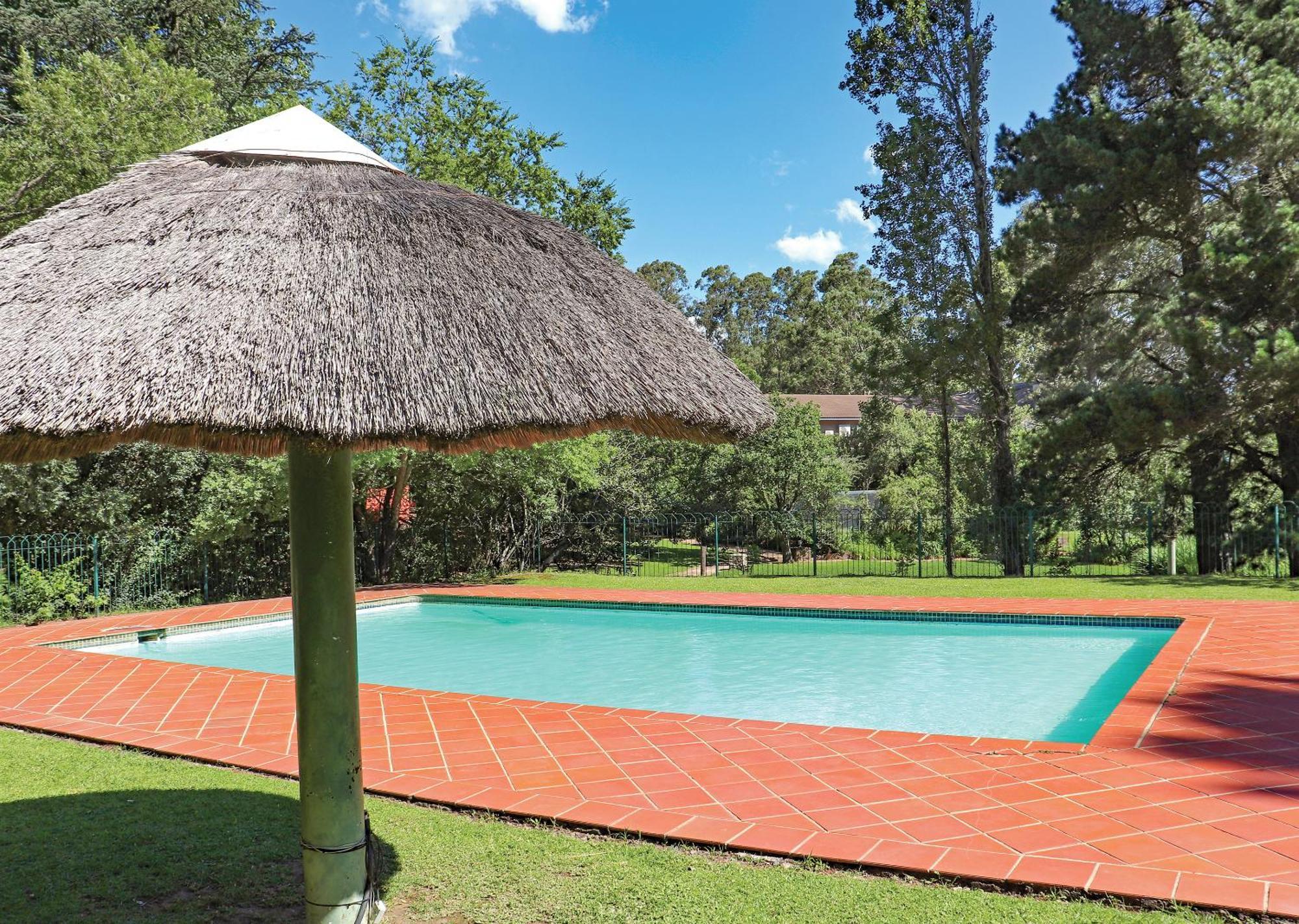 Little Switzerland Resort By Dream Resorts Ethels Drive Eksteriør billede