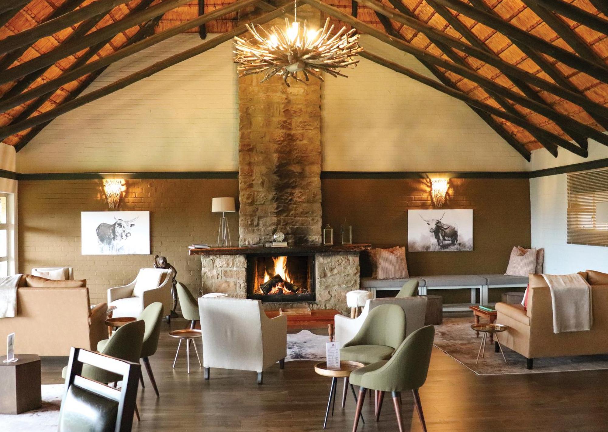 Little Switzerland Resort By Dream Resorts Ethels Drive Eksteriør billede