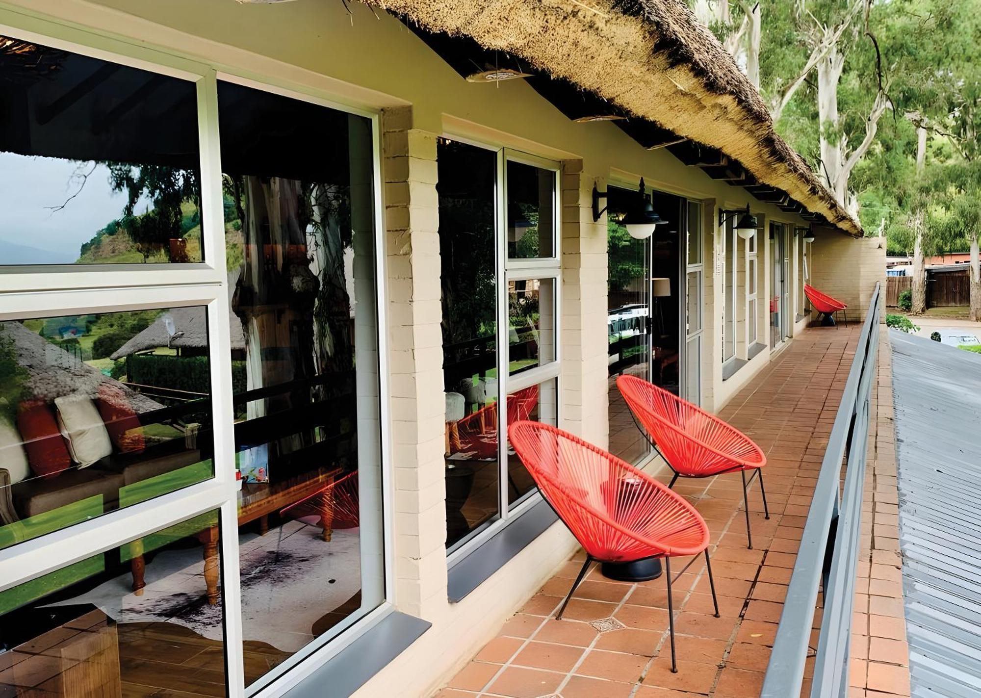 Little Switzerland Resort By Dream Resorts Ethels Drive Eksteriør billede