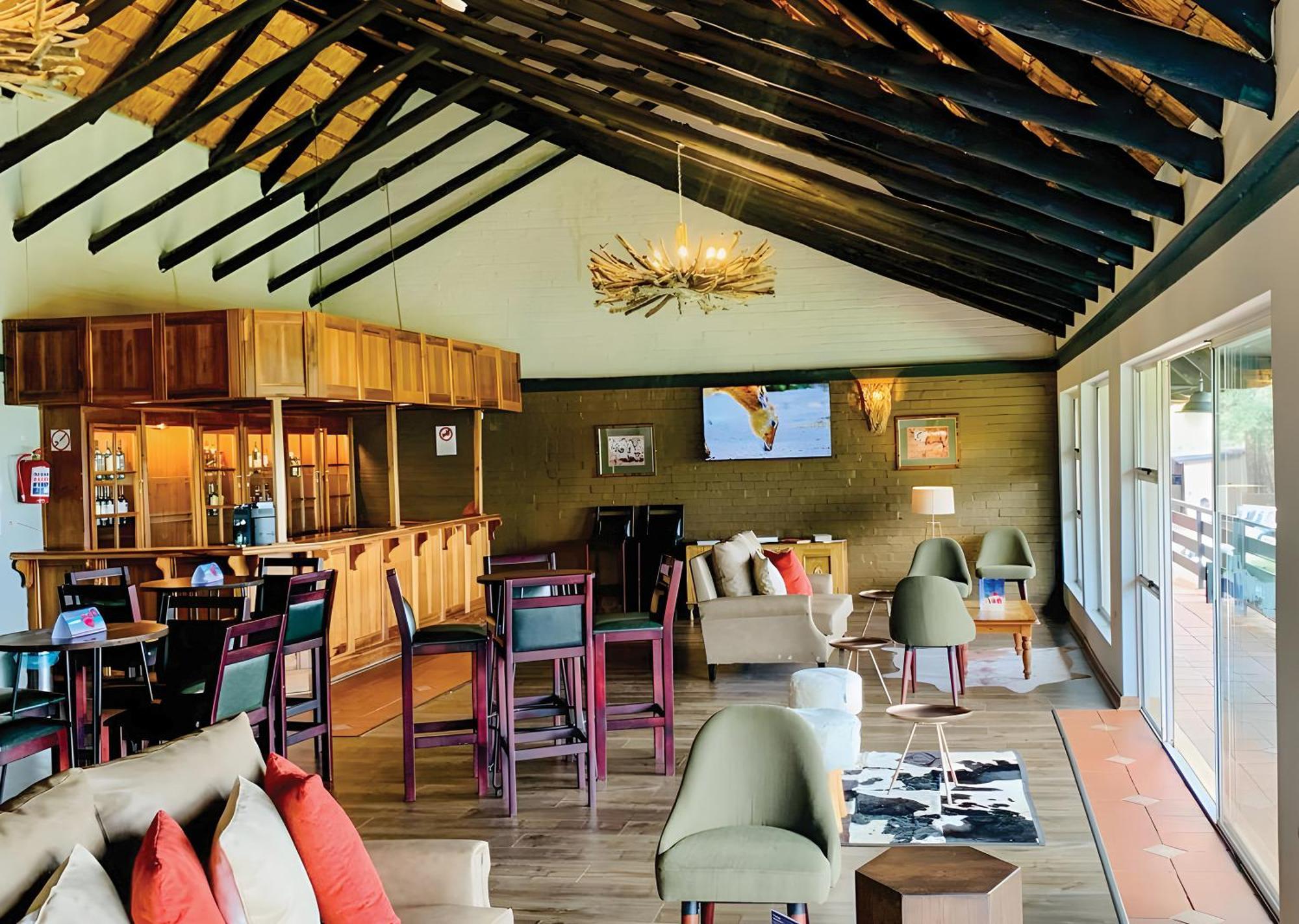 Little Switzerland Resort By Dream Resorts Ethels Drive Eksteriør billede