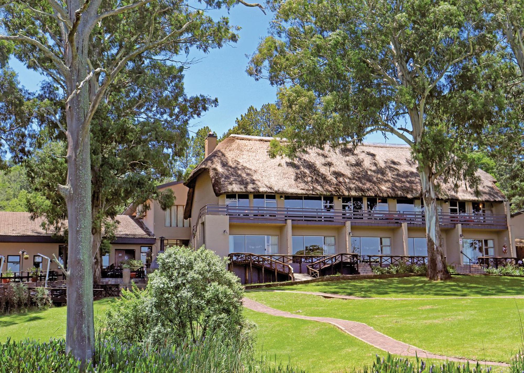 Little Switzerland Resort By Dream Resorts Ethels Drive Eksteriør billede