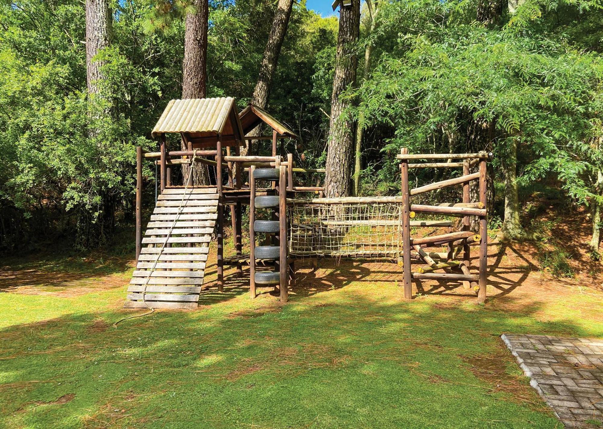Little Switzerland Resort By Dream Resorts Ethels Drive Eksteriør billede