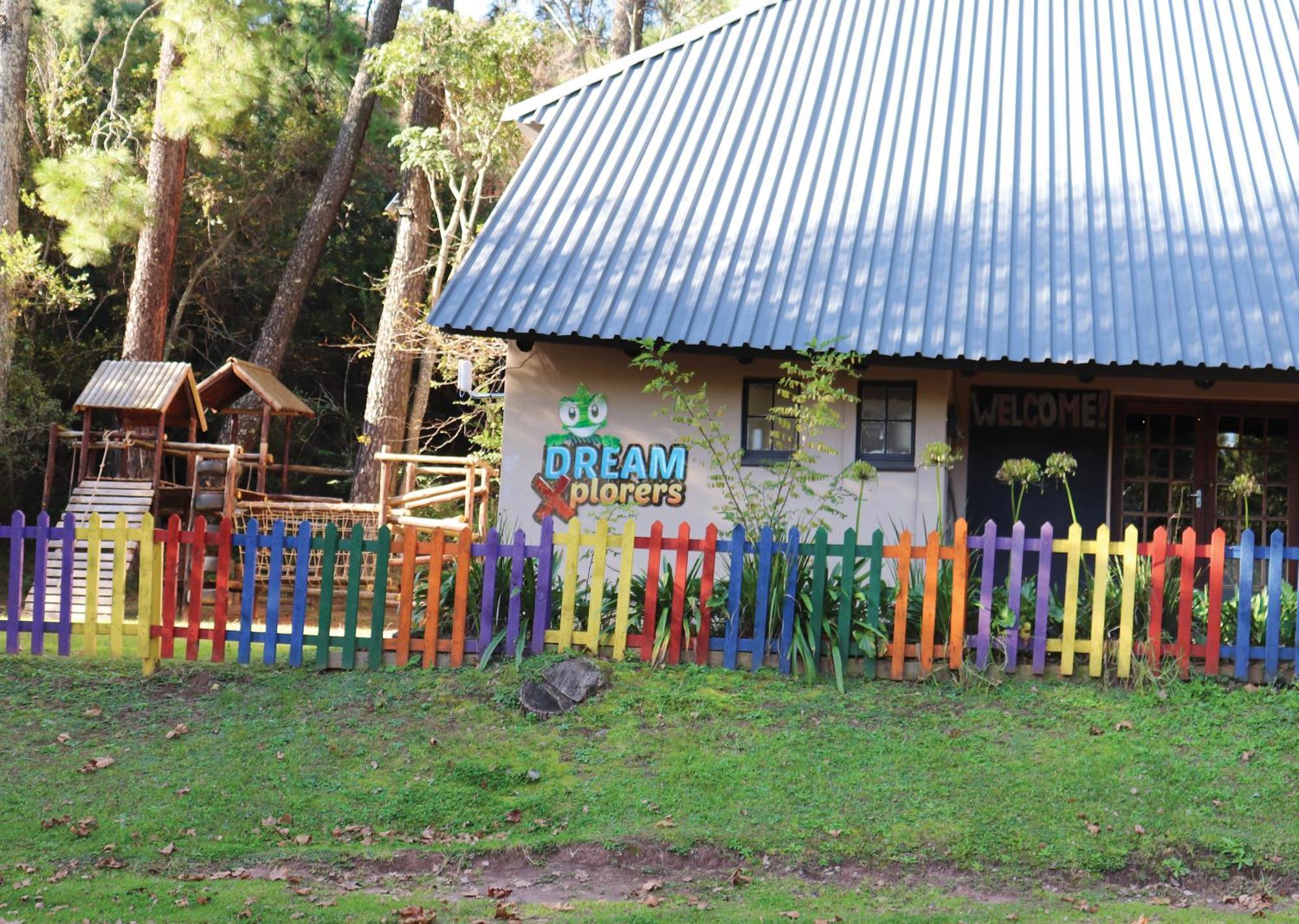 Little Switzerland Resort By Dream Resorts Ethels Drive Eksteriør billede