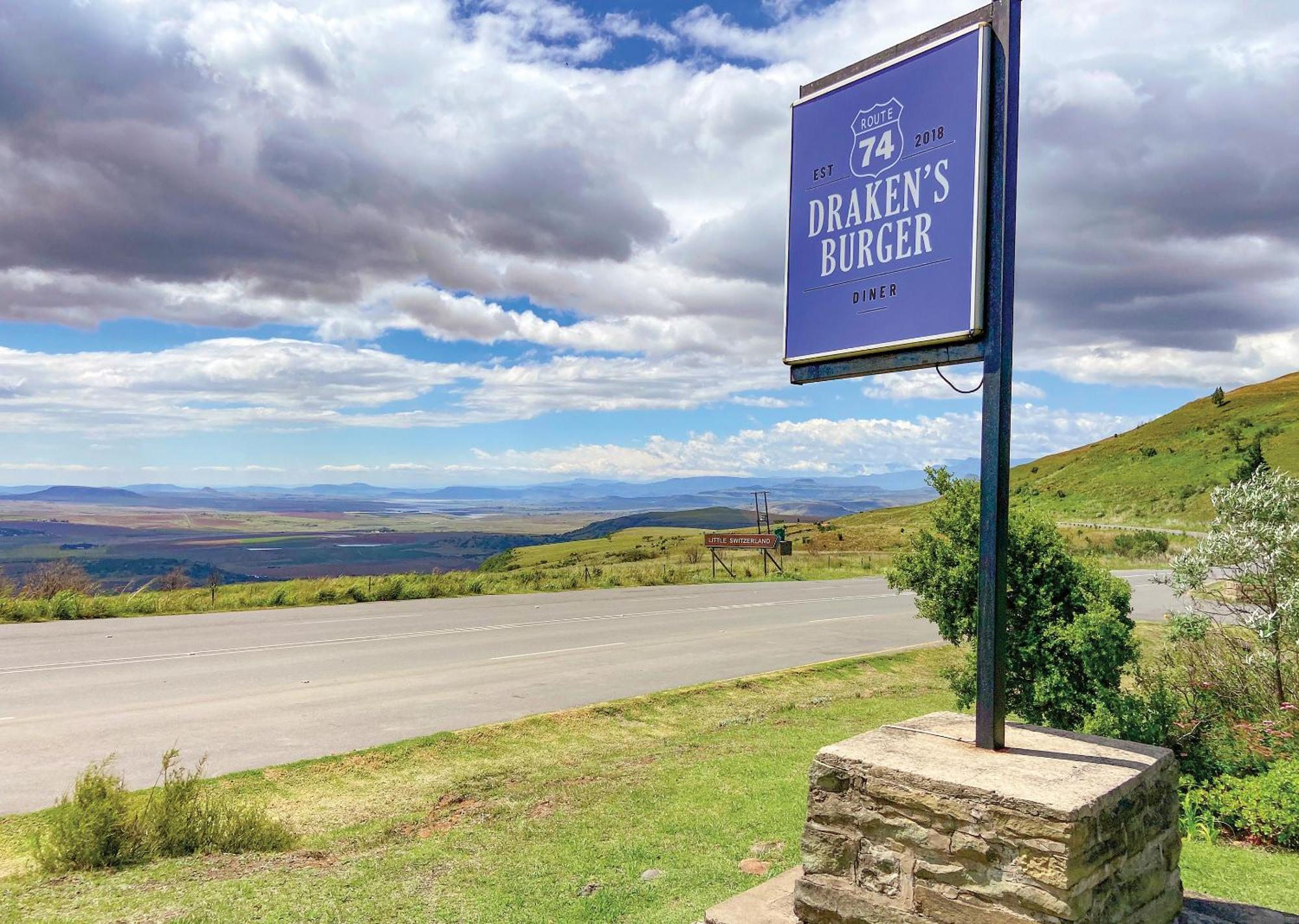 Little Switzerland Resort By Dream Resorts Ethels Drive Eksteriør billede
