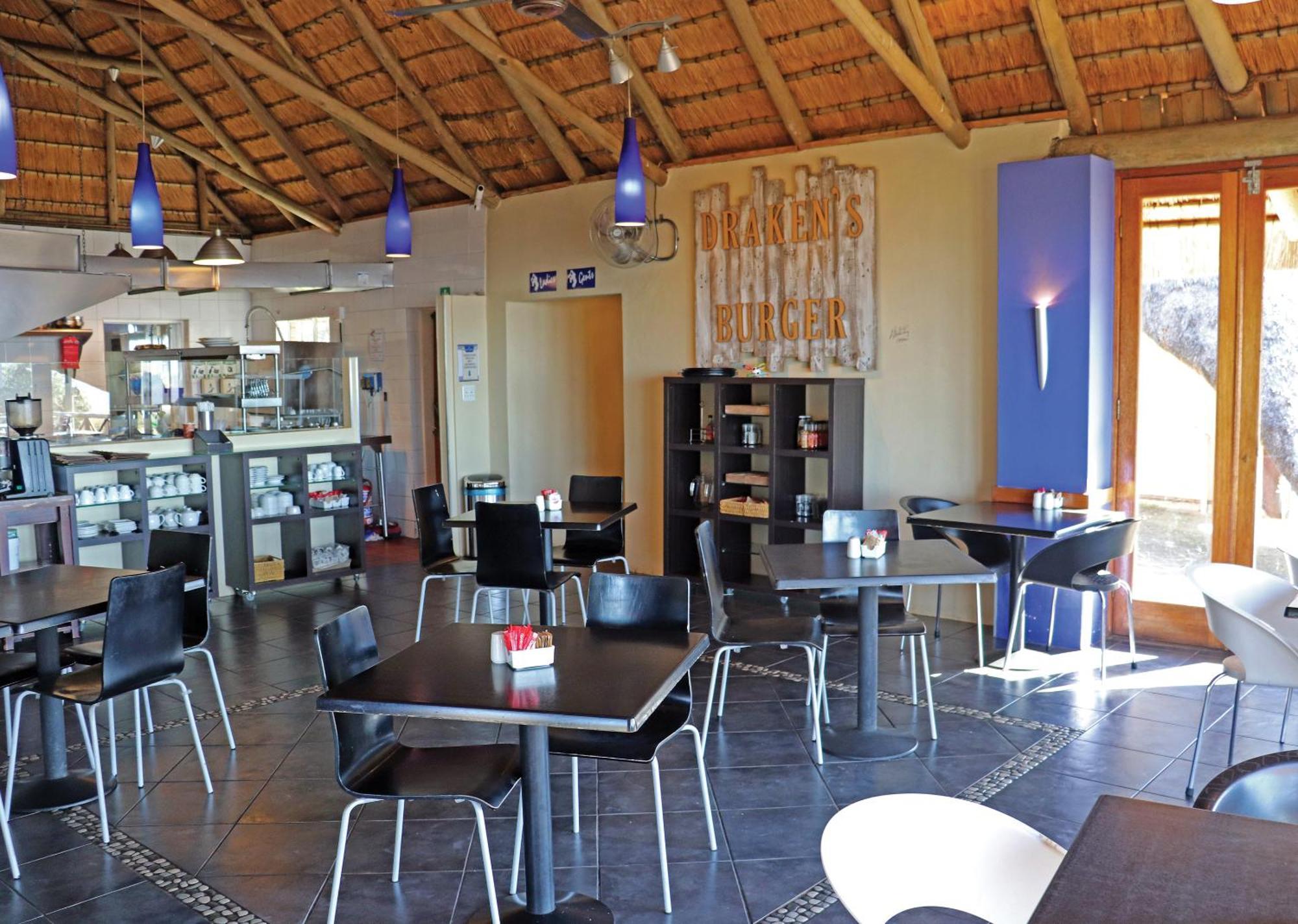 Little Switzerland Resort By Dream Resorts Ethels Drive Eksteriør billede