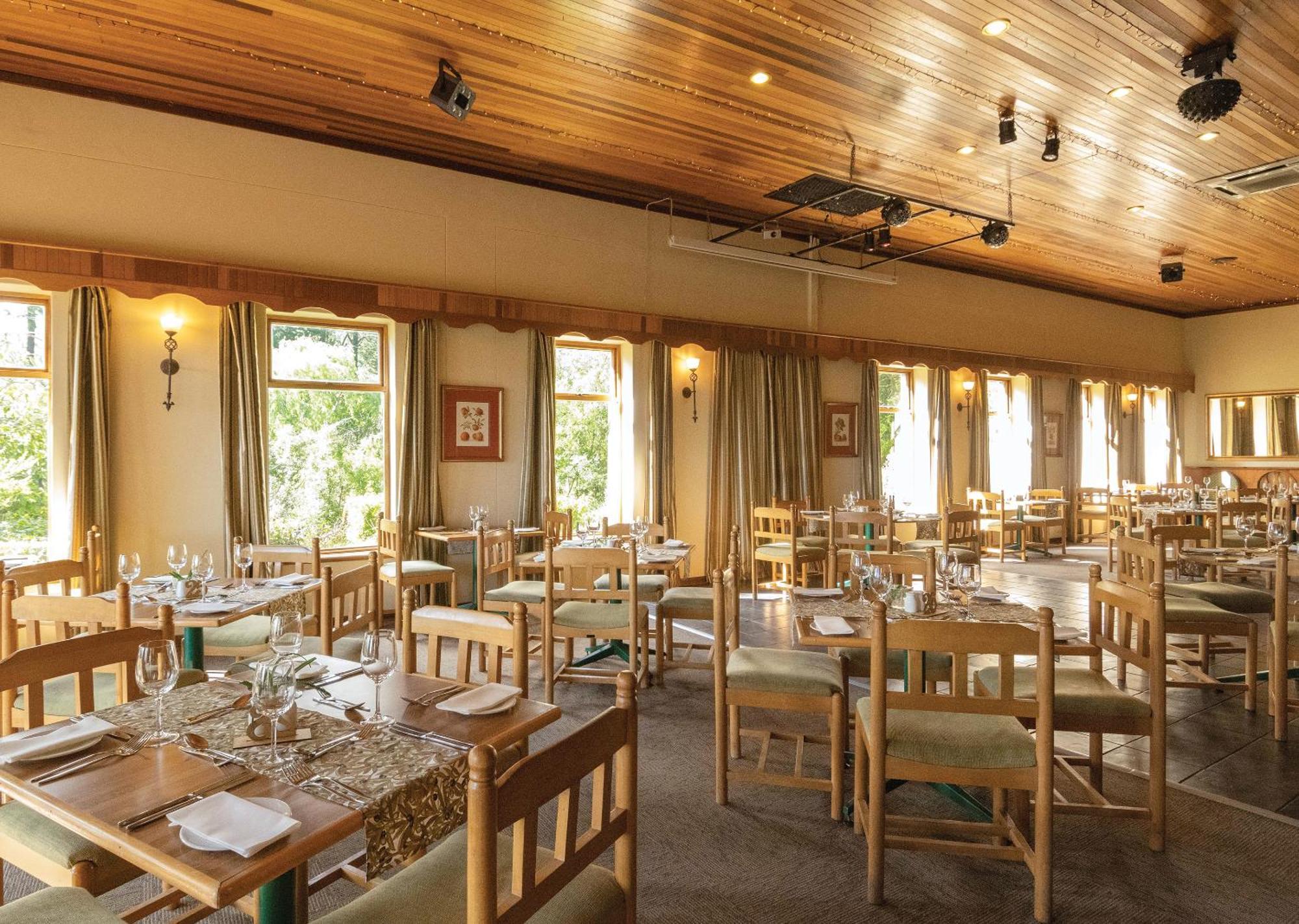 Little Switzerland Resort By Dream Resorts Ethels Drive Eksteriør billede