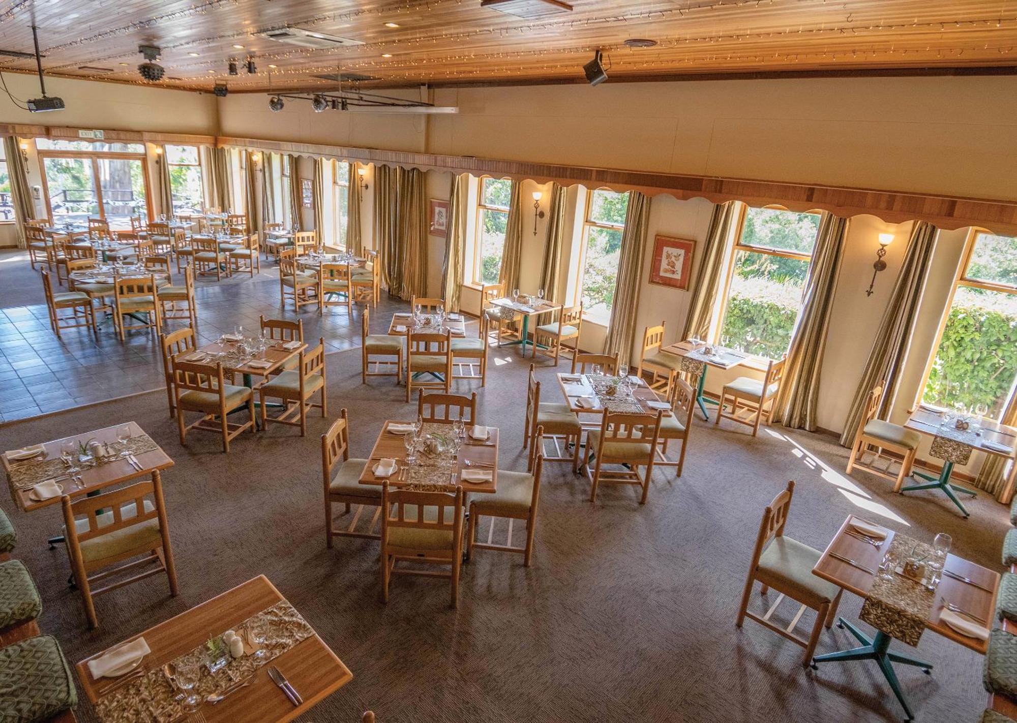 Little Switzerland Resort By Dream Resorts Ethels Drive Eksteriør billede