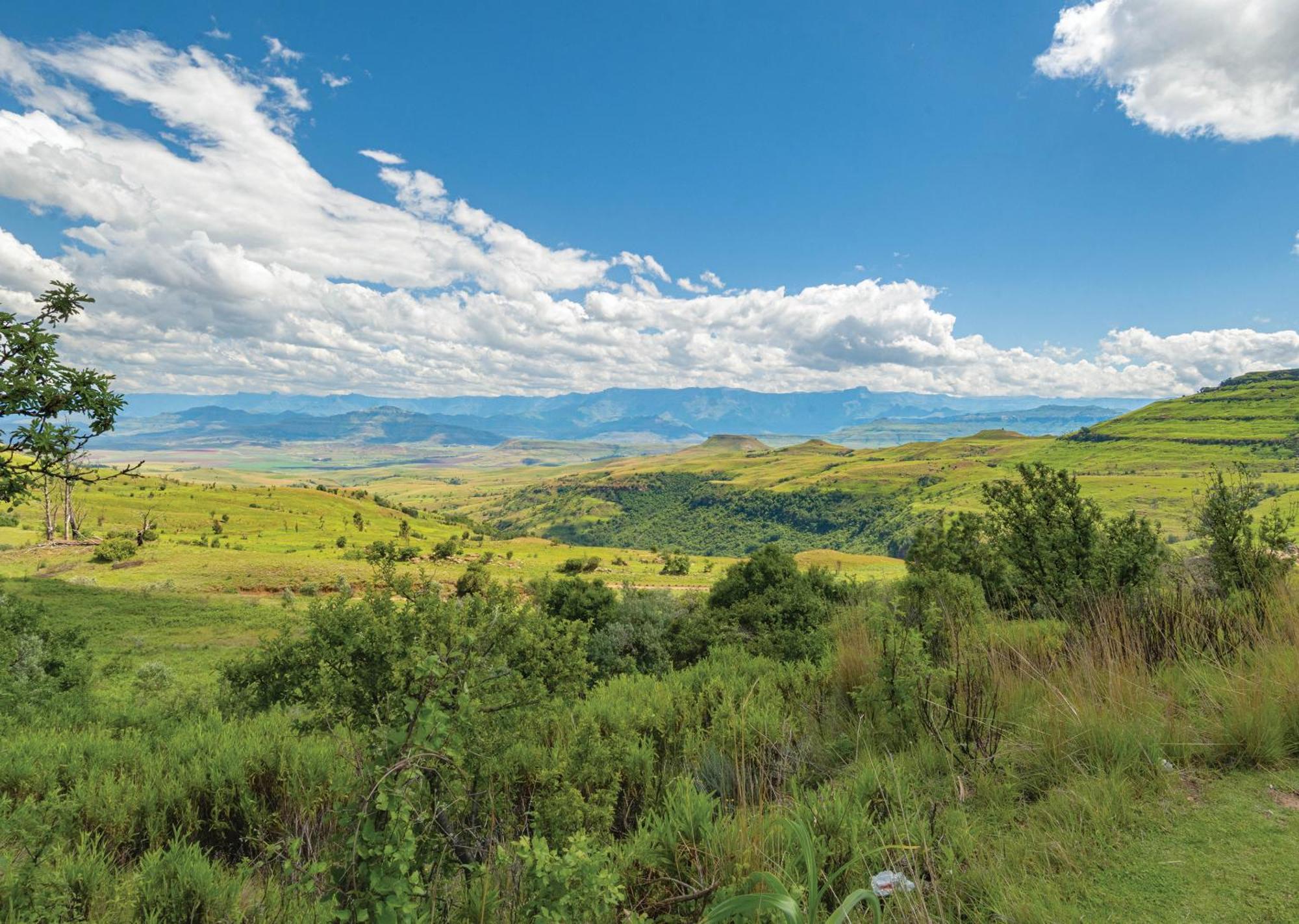 Little Switzerland Resort By Dream Resorts Ethels Drive Eksteriør billede
