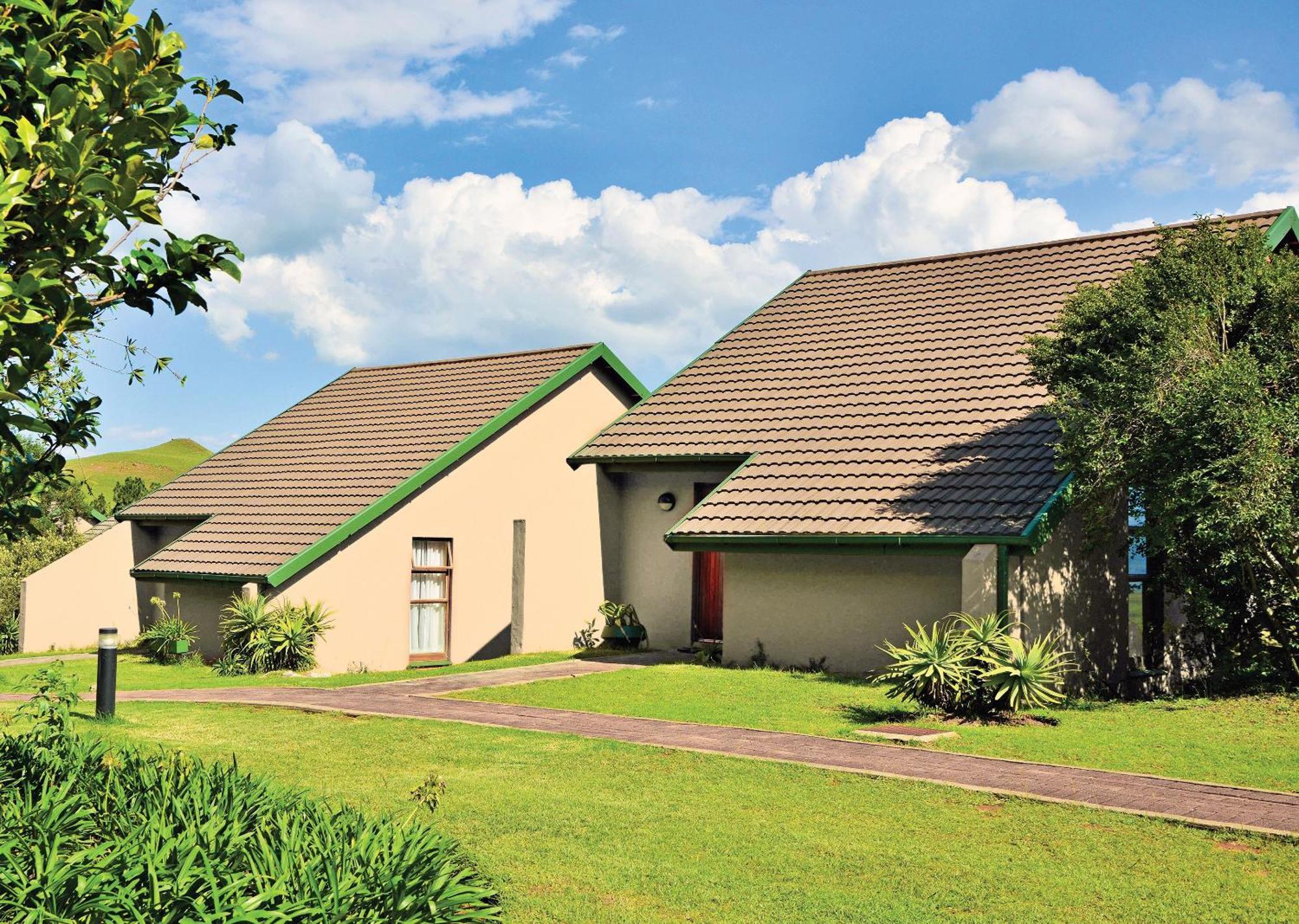 Little Switzerland Resort By Dream Resorts Ethels Drive Eksteriør billede