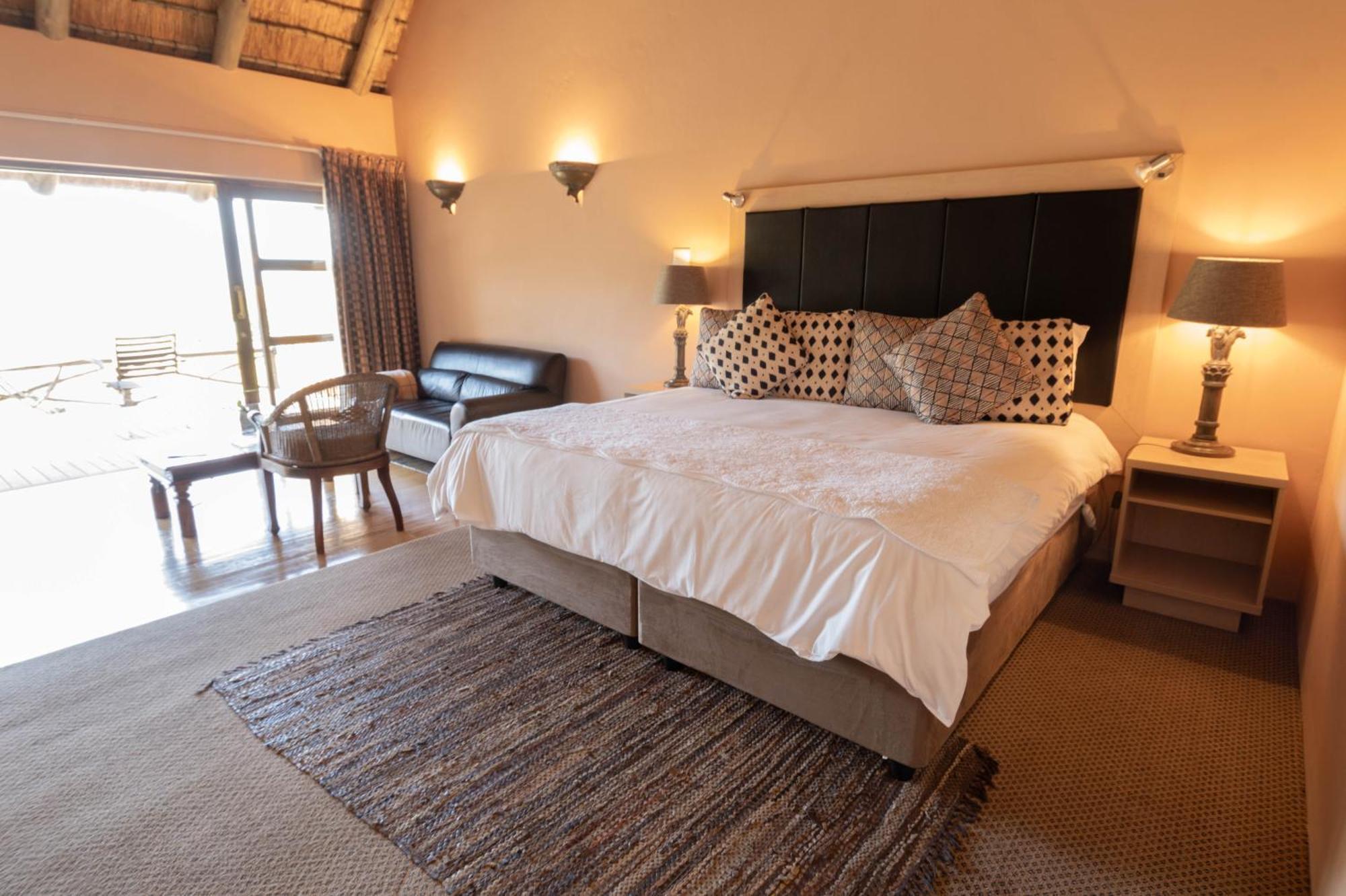 Little Switzerland Resort By Dream Resorts Ethels Drive Eksteriør billede