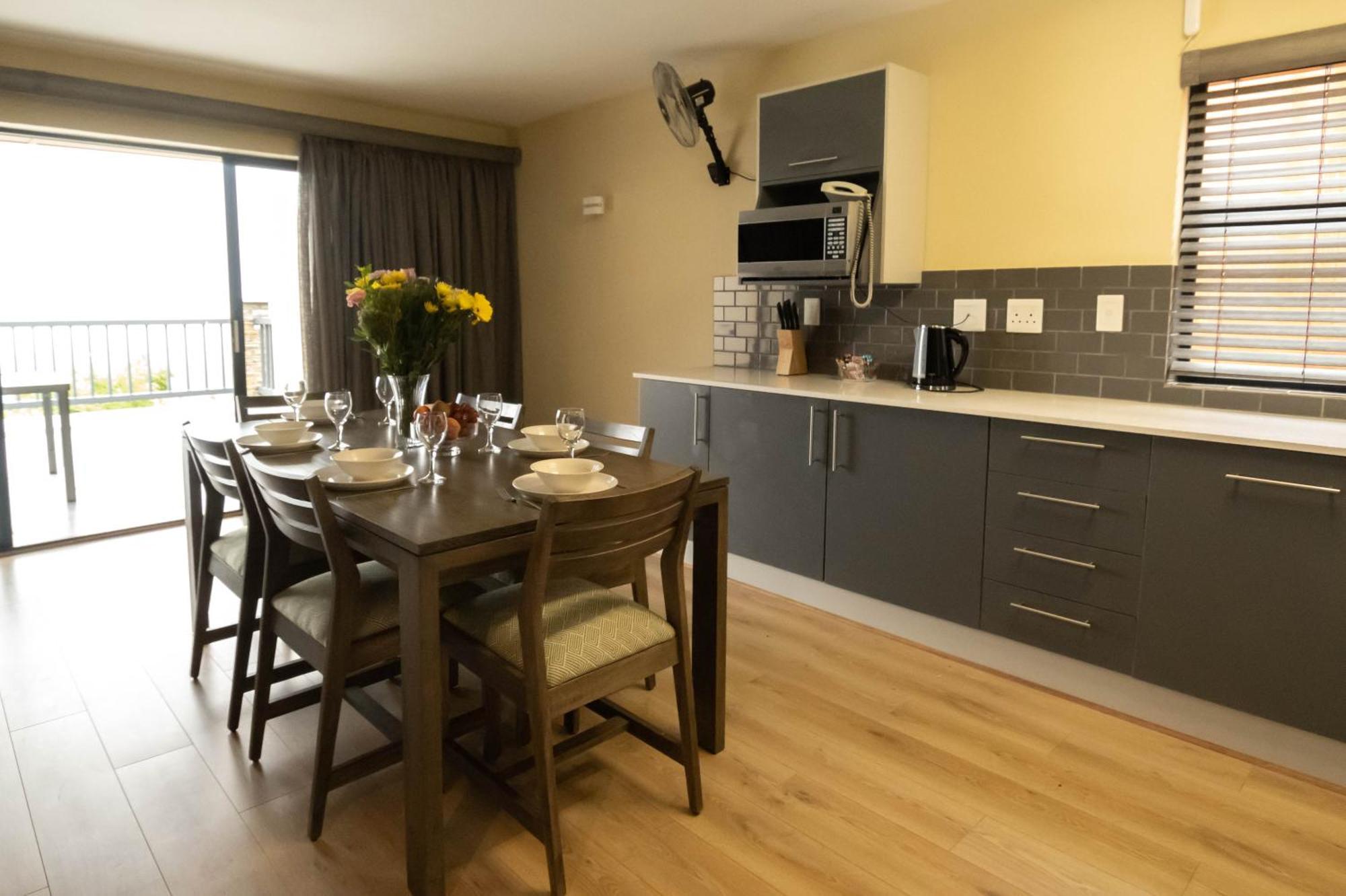 Little Switzerland Resort By Dream Resorts Ethels Drive Eksteriør billede