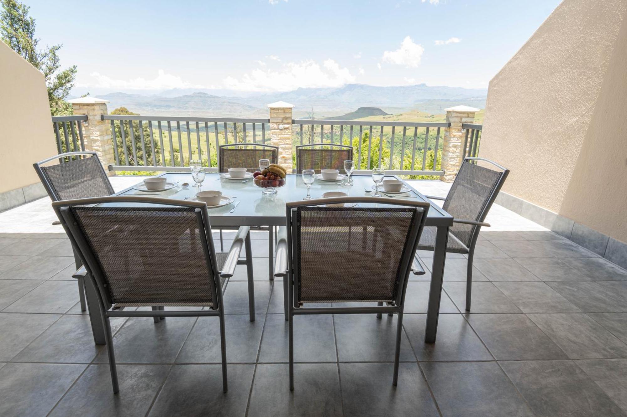 Little Switzerland Resort By Dream Resorts Ethels Drive Eksteriør billede
