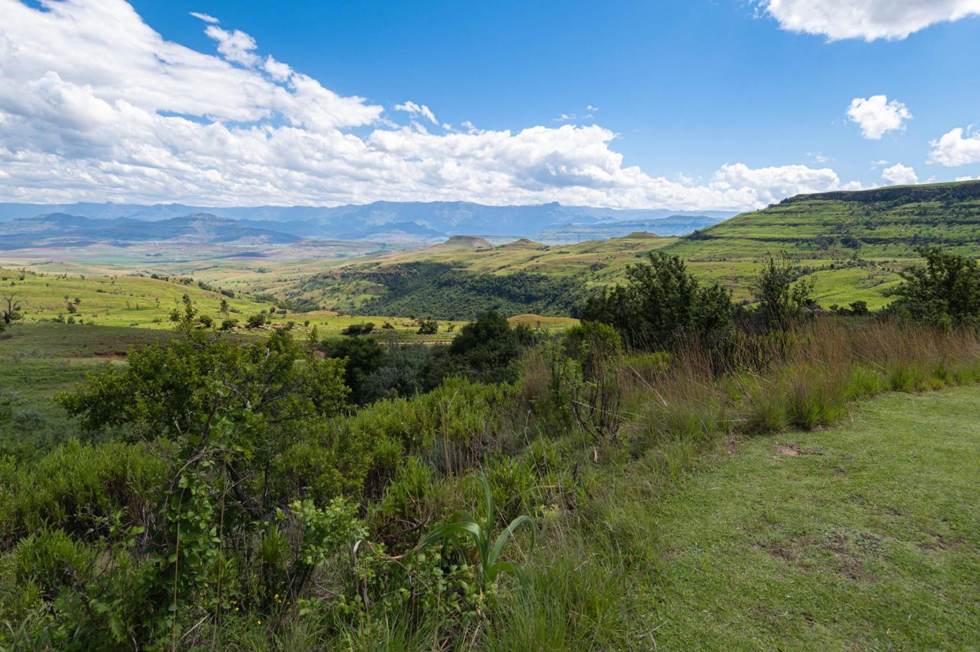 Little Switzerland Resort By Dream Resorts Ethels Drive Eksteriør billede