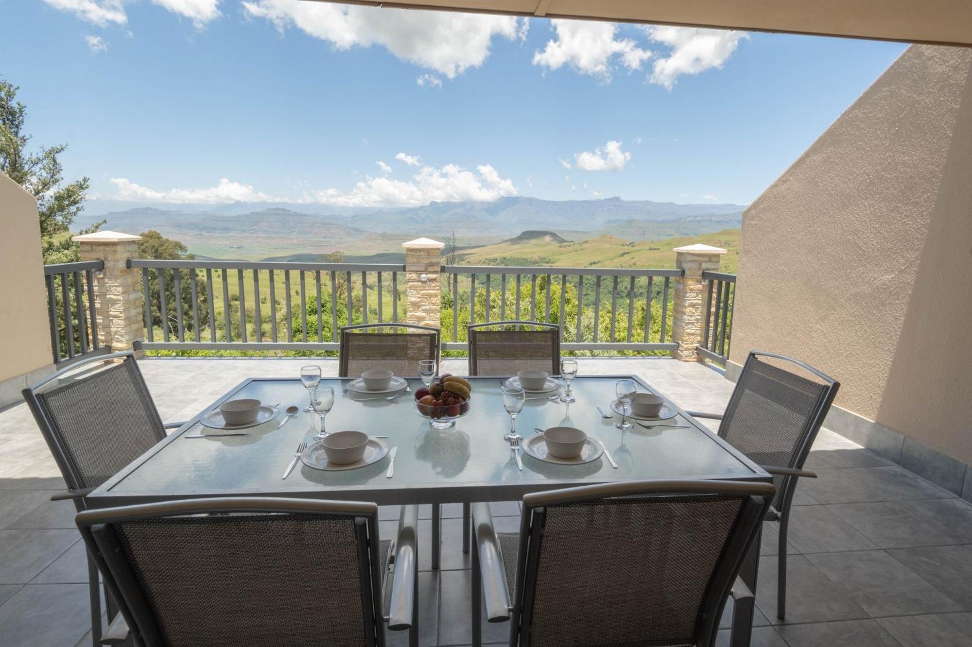 Little Switzerland Resort By Dream Resorts Ethels Drive Eksteriør billede