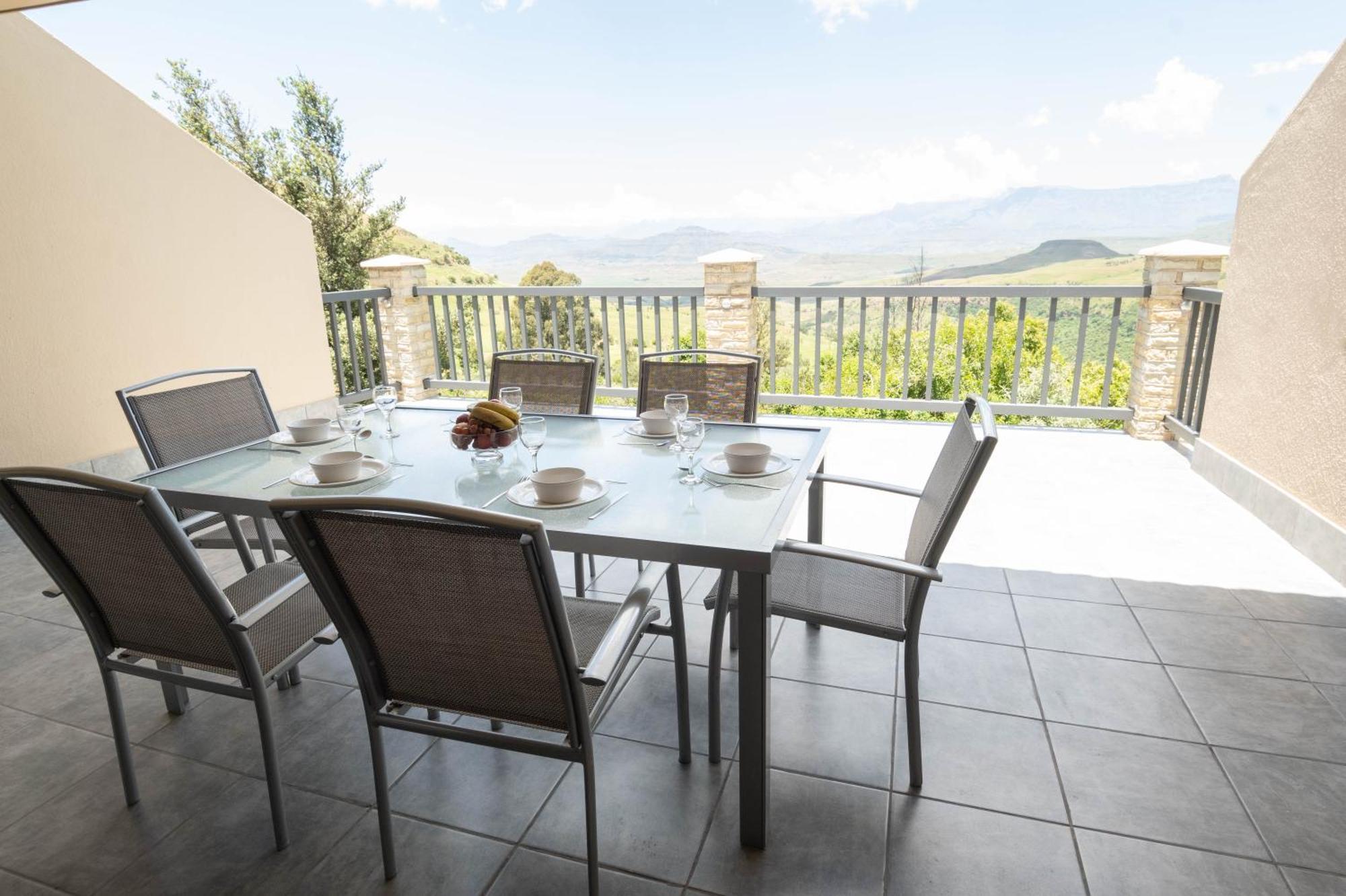 Little Switzerland Resort By Dream Resorts Ethels Drive Eksteriør billede