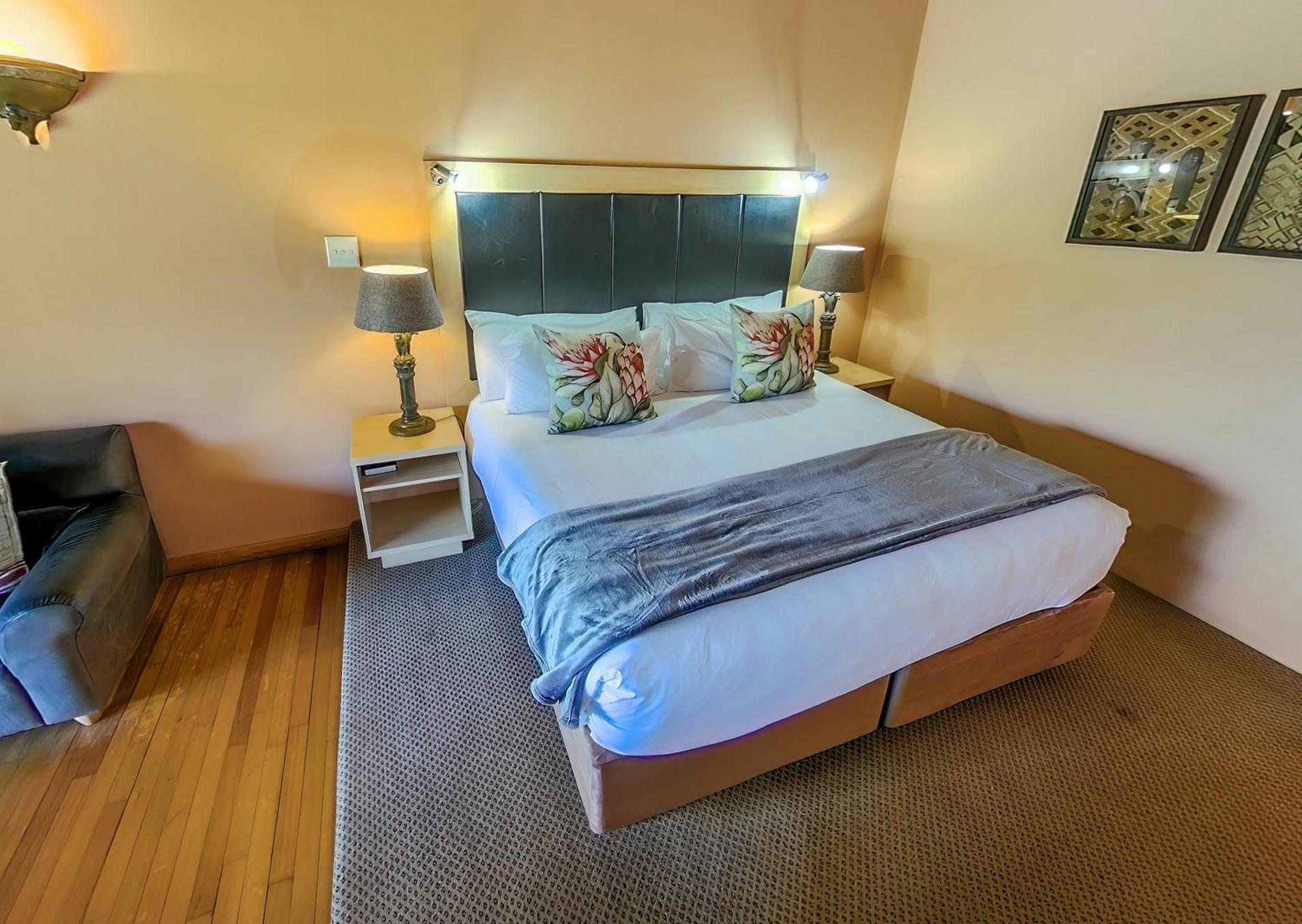 Little Switzerland Resort By Dream Resorts Ethels Drive Eksteriør billede